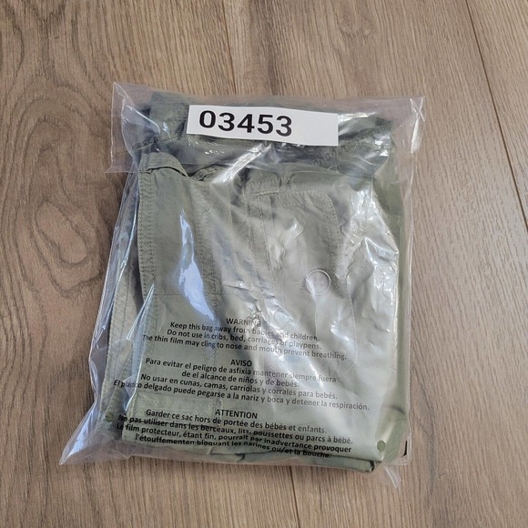 Columbia Shorts Womens 4 Green Fishing Hiking Gorpcore Outdoor Casual Lounge - Picture 9 of 9